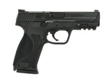 Smith & Wesson M&P9 9mm (nPR40650) New - 2 of 3