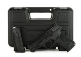Smith & Wesson M&P9 9mm (nPR40650) New - 1 of 3