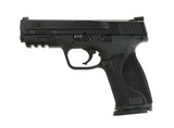 Smith & Wesson M&P9 9mm (nPR40650) New - 3 of 3