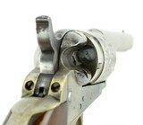 "Colt 1862 Pocket Navy Conversion Revolver
(C4699)" - 8 of 9