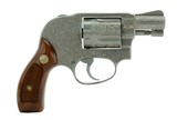 "Smith & Wesson 649 38Special (PR40624)" - 3 of 7