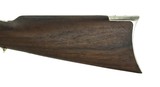 Winchester Model 1873 .44 WCF (W9547) - 11 of 12
