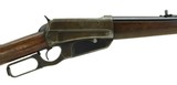 Winchester Model 1895 .35 WCF (W9552) - 2 of 11