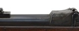 "U.S. Model 1880 Trapdoor Springfield with Triangular Bayonet. .45-70 (AL4398)" - 6 of 9