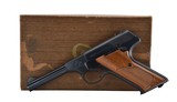 Colt Huntsman .22 LR (C14202) - 1 of 3