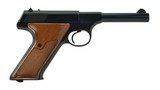 Colt Huntsman .22 LR (C14202) - 2 of 3