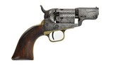 Colt 1849 Pocket Model .31 (C14210) - 2 of 5