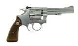 Smith & Wesson 63 .22 LR (PR40725) - 3 of 4