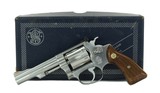 Smith & Wesson 63 .22 LR (PR40725) - 1 of 4
