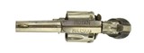 Forehand & Wadsworth Rare Indian Bulldog Revolver (AH4836) - 4 of 4