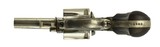 Forehand & Wadsworth Rare Indian Bulldog Revolver (AH4836) - 3 of 4