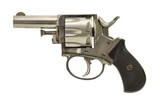 Forehand & Wadsworth Rare Indian Bulldog Revolver (AH4836) - 1 of 4