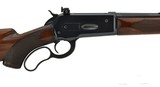 "Winchester 71 .348 WCF (W9560)" - 2 of 7
