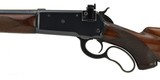 "Winchester 71 .348 WCF (W9560)" - 4 of 7