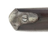 "U.S. Springfield Model 1795 Musket (AL4401)" - 9 of 10