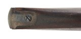 U.S Springfield Model 1884 Trapdoor .45-70 (AL4407) - 9 of 10
