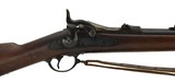 U.S Springfield Model 1884 Trapdoor .45-70 (AL4407) - 2 of 10