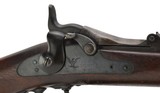 U.S Springfield Model 1884 Trapdoor .45-70 (AL4407) - 3 of 10