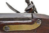 "1803 Harpers Ferry Type II Musket (AL4405)" - 6 of 13