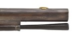 "1803 Harpers Ferry Type II Musket (AL4405)" - 12 of 13