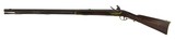 "1803 Harpers Ferry Type II Musket (AL4405)" - 4 of 13
