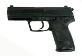 HK USP 40S&W caliber (PR40775) - 2 of 2