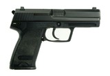 HK USP 40S&W caliber (PR40775) - 1 of 2