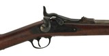"U.S Springfield 1st Model 1873 Trapdoor .45-70 (AL4409)" - 2 of 6