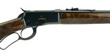 Browning 53 32-20Win (R22984 ) - 2 of 4