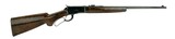 Browning 53 32-20Win (R22984 ) - 1 of 4