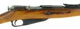 Russian 91/59 7.62X54R (R22991) - 2 of 10