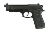 Taurus PT92AF 9mm (PR40830) - 2 of 2