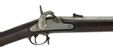 U.S. Model 1861 Contract Whitney Rifle (AL4417) - 2 of 9