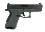 Glock 19 9mm caliber (PR40860) - 2 of 3