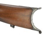 "Henry Martini Action Target Rifle.
(AL2494)" - 10 of 11