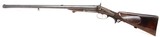 "Johann Springer Double rifle.
(AL2543)" - 9 of 9