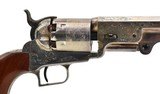 Colt 2nd Generation 1851 Navy U.S. Navy Special Edition (C14250) - 4 of 10