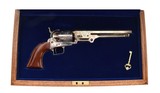 Colt 2nd Generation 1851 Navy U.S. Navy Special Edition (C14250) - 1 of 10