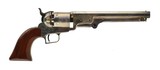 Colt 2nd Generation 1851 Navy U.S. Navy Special Edition (C14250) - 3 of 10