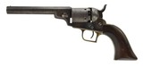 "Colt Baby Dragoon Model 1848 (C14255)"