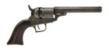 "Colt Baby Dragoon Model 1848 (C14255)" - 2 of 5