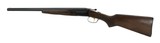 E.R. Amantino Stoeger Coach Gun 20 Gauge (nS9585) New - 3 of 4