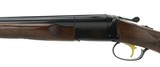 E.R. Amantino Stoeger Coach Gun 20 Gauge (nS9585) New - 4 of 4