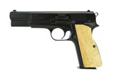 FN High-Power 9mm (PR40848) - 3 of 6
