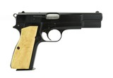FN High-Power 9mm (PR40848) - 1 of 6