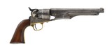 Colt 1860 Army U.S. Marked - 2 of 6