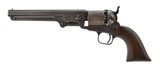 Colt 1851 Navy (C14262) - 1 of 6