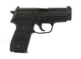 Sig Sauer P229 .40 S&W (PR40850) - 1 of 2
