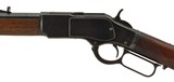 Winchester Model 1873 .44-40 (W9561) - 4 of 6