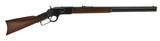 Winchester Model 1873 .44-40 (W9561) - 1 of 6
